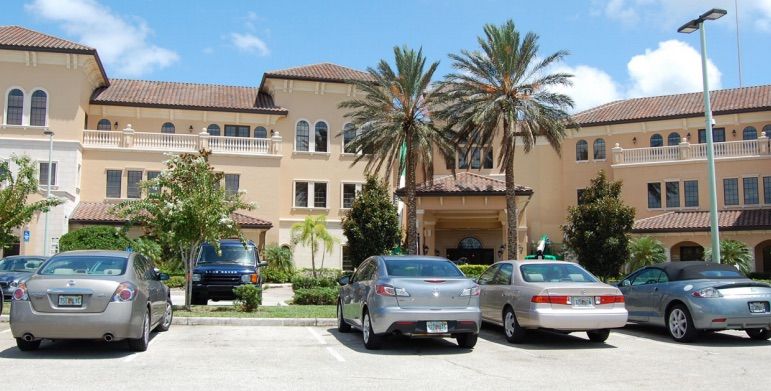 SIGNATURE OFFICE SPACE IN LAKEWOOD RANCH: 6710 Professional Pkwy W , Sarasota, FL 34240